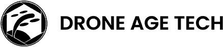 Drone Age Tech logo